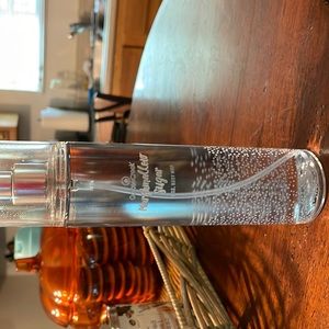 Goosecreek marshmallow sugar mist